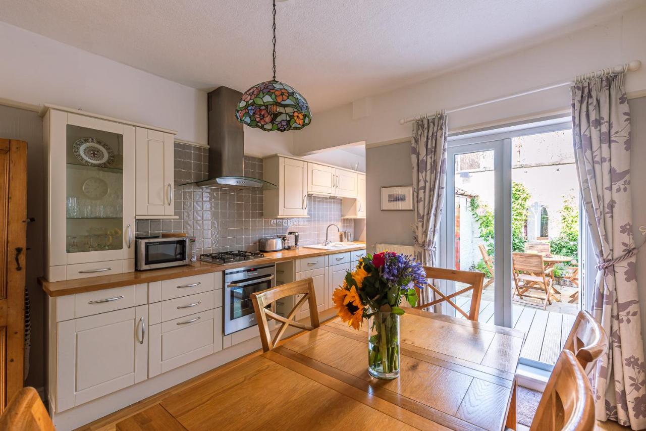15 Brownlow Street Йорк Екстер'єр фото