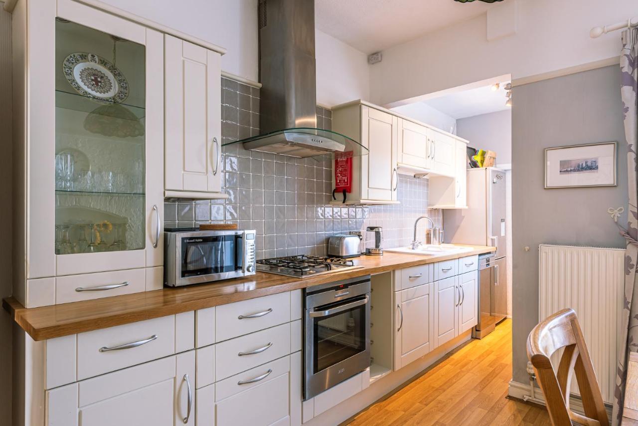 15 Brownlow Street Йорк Екстер'єр фото